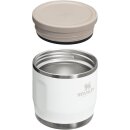 STANLEY 1913 Adventure To-Go Food Jar 0.35L - Thermobehälter weiß