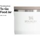 STANLEY 1913 Adventure To-Go Food Jar 0.35L - Thermobehälter weiß