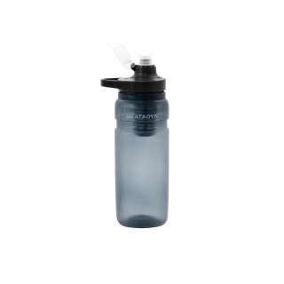 Katadyn BeFree AC Bottle 0.7L - Smoke Wasserfilter