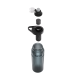 Katadyn BeFree AC Bottle 0.7L - Smoke Wasserfilter