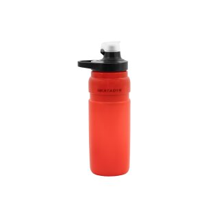 Katadyn BeFree AC Bottle 0.7L - Red