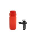 Katadyn BeFree AC Bottle 0.7L - Red