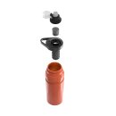 Katadyn BeFree AC Bottle 0.7L - Red