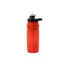 Katadyn BeFree AC Bottle 0.7L - Red