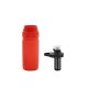 Katadyn BeFree AC Bottle 0.7L - Red
