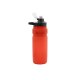 Katadyn BeFree AC Bottle 0.7L - Red