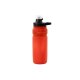 Katadyn BeFree AC Bottle 0.7L - Red