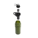 Katadyn BeFree AC Bottle 0.7L - Green Wasserfilter...