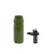 Katadyn BeFree AC Bottle 0.7L - Green Wasserfilter Trinkflasche