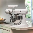 Mockmill Mahlaufsatz für KitchenAid | frisches Mehl...