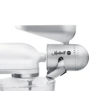 Mockmill Mahlaufsatz für KitchenAid | frisches Mehl | Made in Germany