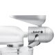 Mockmill Mahlaufsatz für KitchenAid | frisches Mehl | Made in Germany