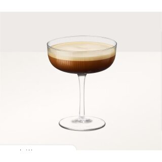 Nespresso Barista Mixologist Cocktailglas (300 ml)