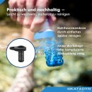 Katadyn BeFree AC Bottle 0.7L - Blue Wasserfiltertrinkflasche
