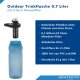 Katadyn BeFree AC Bottle 0.7L - Blue Wasserfiltertrinkflasche