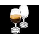 Nespresso Tasting Glas (wie Whisky) für Reveal...