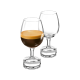 Nespresso Tasting Glas (wie Whisky) für Reveal Espresso Mild 2x Glass