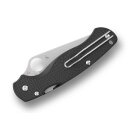Spyderco Para Military 2 Lightweight CTS BD1N Black FRN...