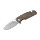 Viper Kyomi Titanium Bubbles Bronze Ltd. Edition 030/150...
