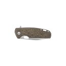 Viper Kyomi Titanium Bubbles Bronze Ltd. Edition 030/150 V5933RBR