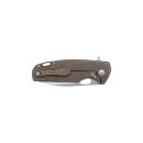 Viper Kyomi Titanium Bubbles Bronze Ltd. Edition 030/150 V5933RBR
