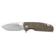 Viper Kyomi Titanium Bubbles Bronze Ltd. Edition 030/150 V5933RBR