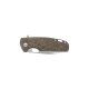 Viper Kyomi Titanium Bubbles Bronze Ltd. Edition 030/150 V5933RBR