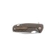 Viper Kyomi Titanium Bubbles Bronze Ltd. Edition 030/150 V5933RBR