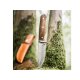 Magnum Walnut Drop Jagdmesser
