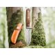 Böker Plus Walnut Drop Bushcraftmesser 14C28N
