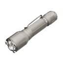 Fenix TK17 LED taktische Polizei Taschenlampe grau