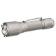 Fenix TK17 LED taktische Polizei Taschenlampe grau