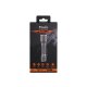 Fenix TK17 LED taktische Polizei Taschenlampe grau