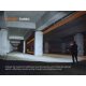 Fenix TK17 LED taktische Polizei Taschenlampe grau