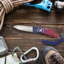 Victorinox Schweizer Taschenmesser Hunter Evoke Alox...