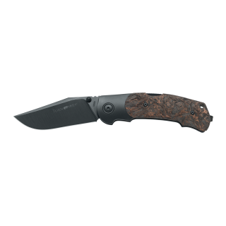 VIPER TURN DARK LIMITED EDITION Designed by Fabrizio Silvestrelli