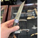 MAIN Knives Limited Edition Hunting knife 1 of 1