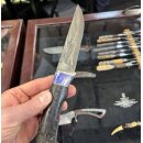 MAIN Knives Limited Edition Hunting knife 1 of 1