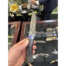 MAIN Knives Limited Edition Hunting knife 1 of 1