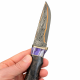 MAIN Knives Limited Edition Hunting knife 1 of 1