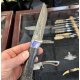 MAIN Knives Limited Edition Hunting knife 1 of 1