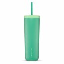 LifeStraw Go Steel Tumbler 500ml (cactus green)