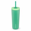 LifeStraw Go Steel Tumbler 500ml (cactus green)