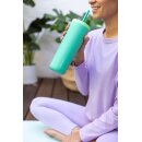 LifeStraw Go Steel Tumbler 500ml (cactus green)