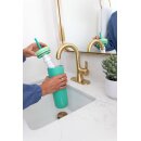 LifeStraw Go Steel Tumbler 500ml (cactus green)