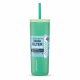 LifeStraw Go Steel Tumbler 500ml (cactus green)