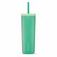 LifeStraw Go Steel Tumbler 500ml (cactus green)