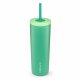 LifeStraw Go Steel Tumbler 500ml (cactus green)
