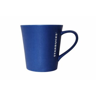 Starbucks Mug Tasse Blue Speckle Mug 296ml