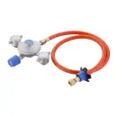 Cadac Dual Power Pak -  Cartridge Gas Supply to Power...